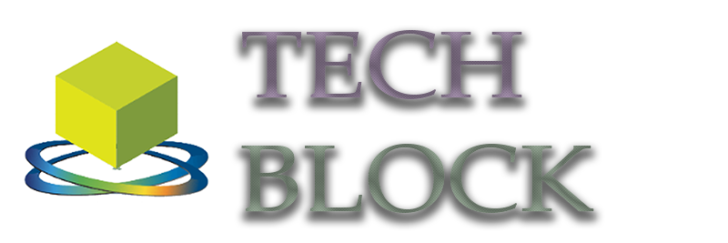 Tech Block Company